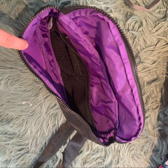 Caboodles fanny pack and clutch - Picture 6 of 9